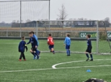 S.K.N.W.K. JO9-1 - ST FC De Westhoek '20/Z.S.C. '62 JO9-3 (competitie) 2024-2025 (3e fase) (44/100)